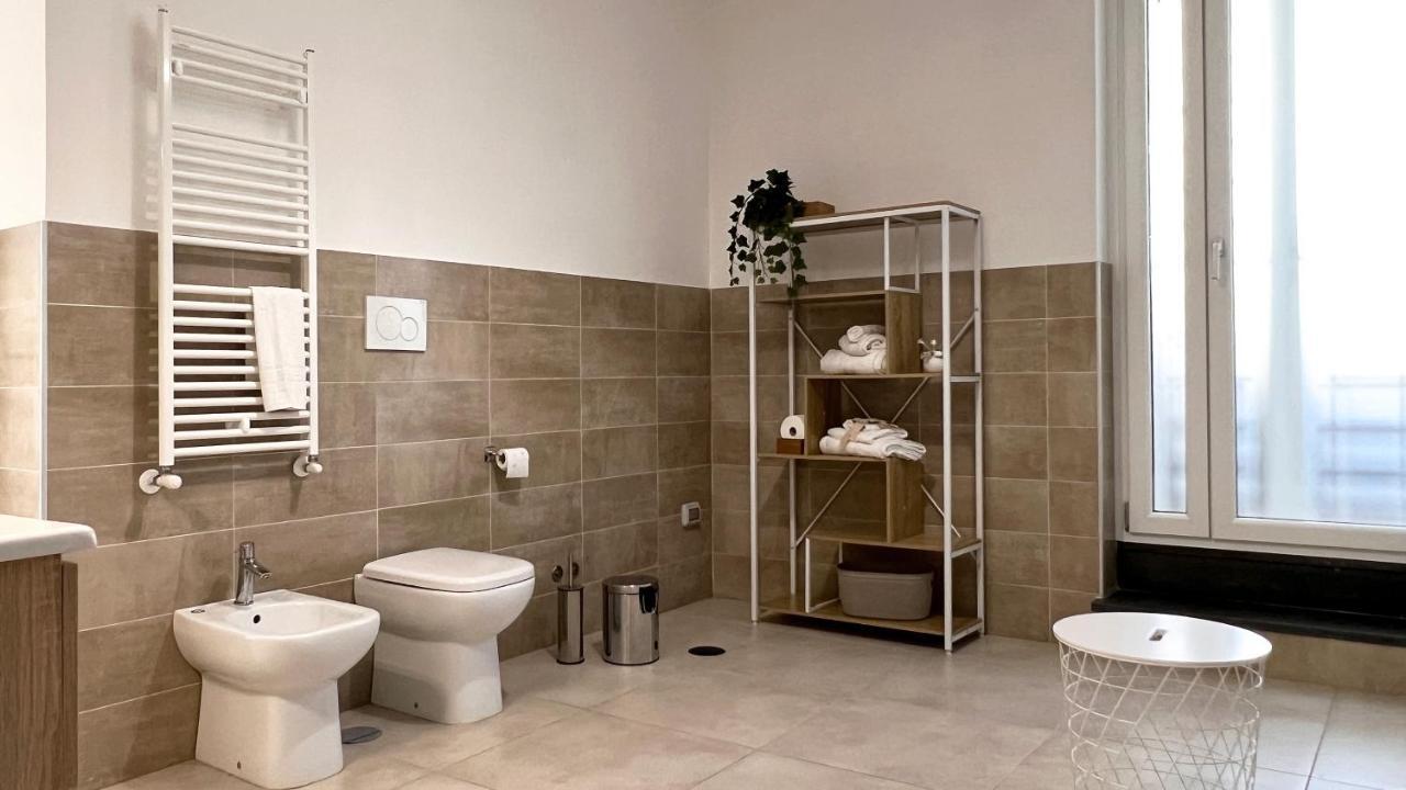 Rea Maison Case Vacanza Trecase Bagian luar foto